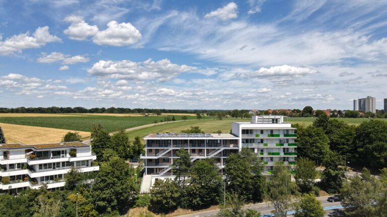 Heuberger Tor Weg