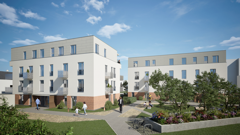 Bild eines Kaufobjekts zum Thema: Kaufen