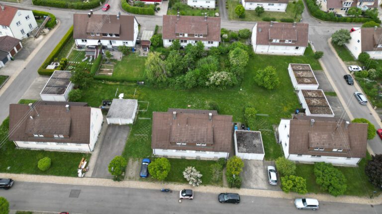 Im Gärtle in Nehren