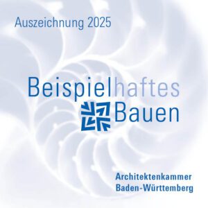 Auszeichung 2025